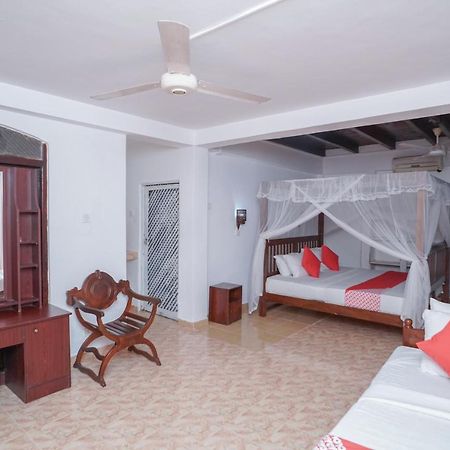 אונה ואטונה Sonri Villa Sea View מראה חיצוני תמונה