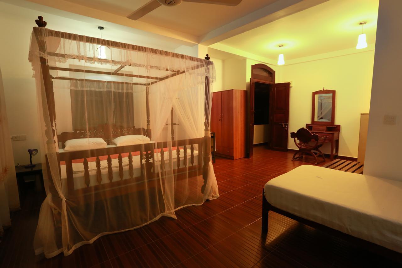 אונה ואטונה Sonri Villa Sea View מראה חיצוני תמונה