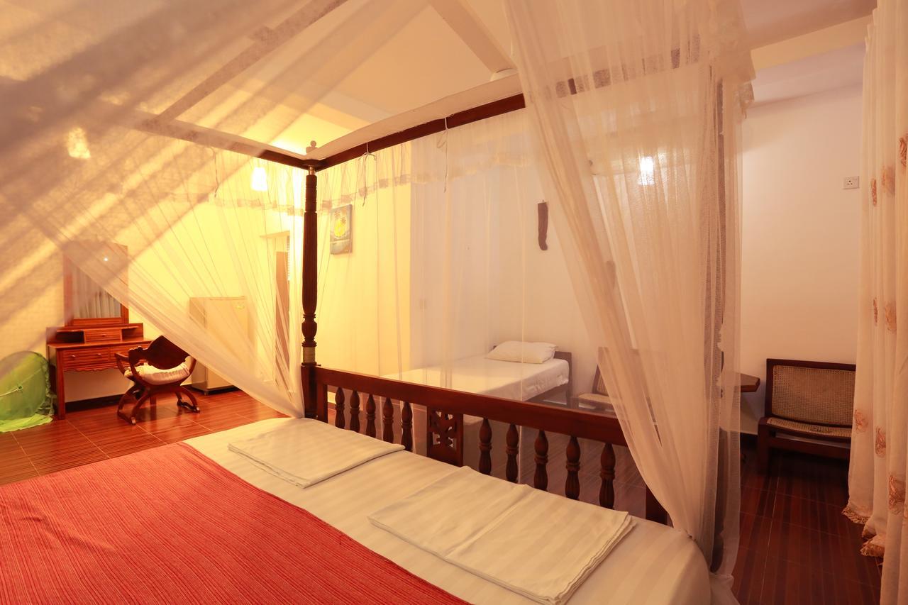 אונה ואטונה Sonri Villa Sea View מראה חיצוני תמונה