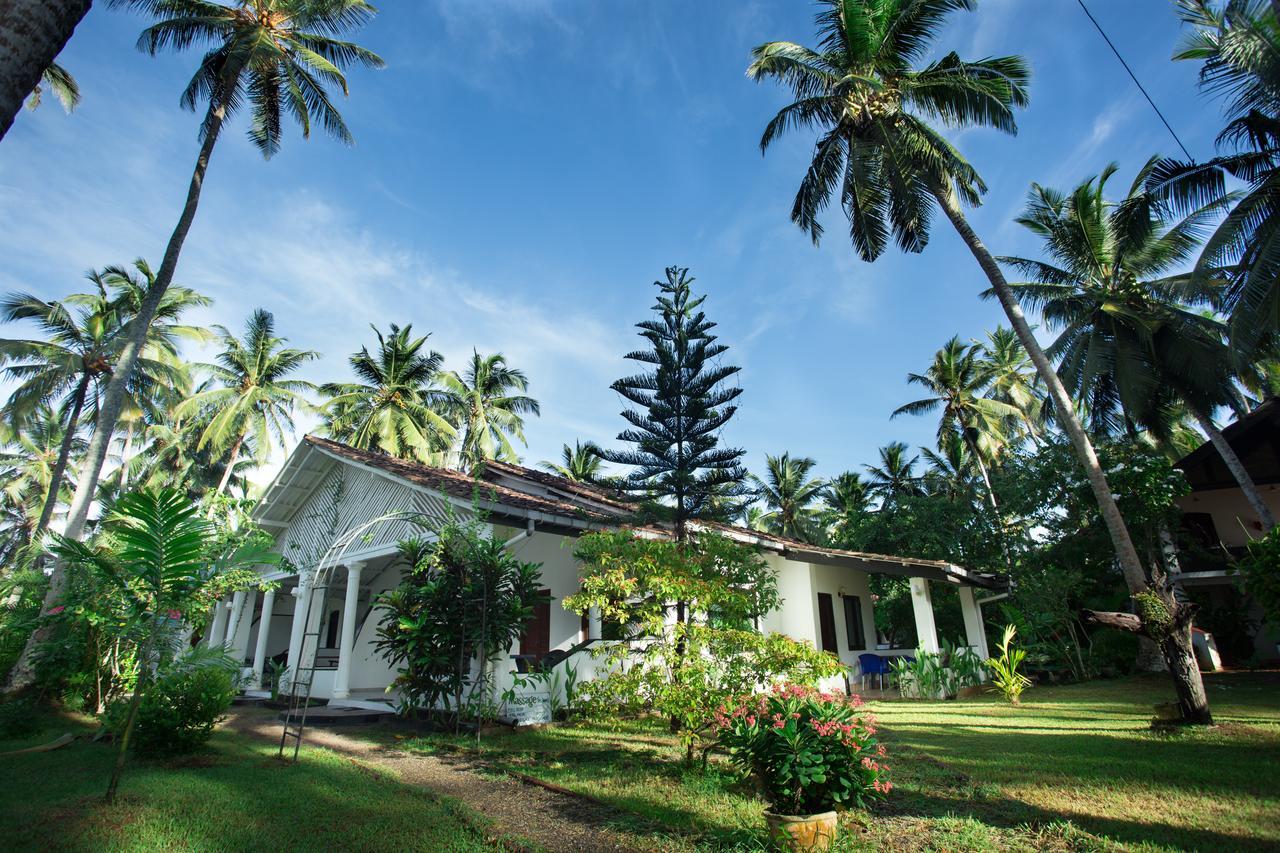 אונה ואטונה Sonri Villa Sea View מראה חיצוני תמונה