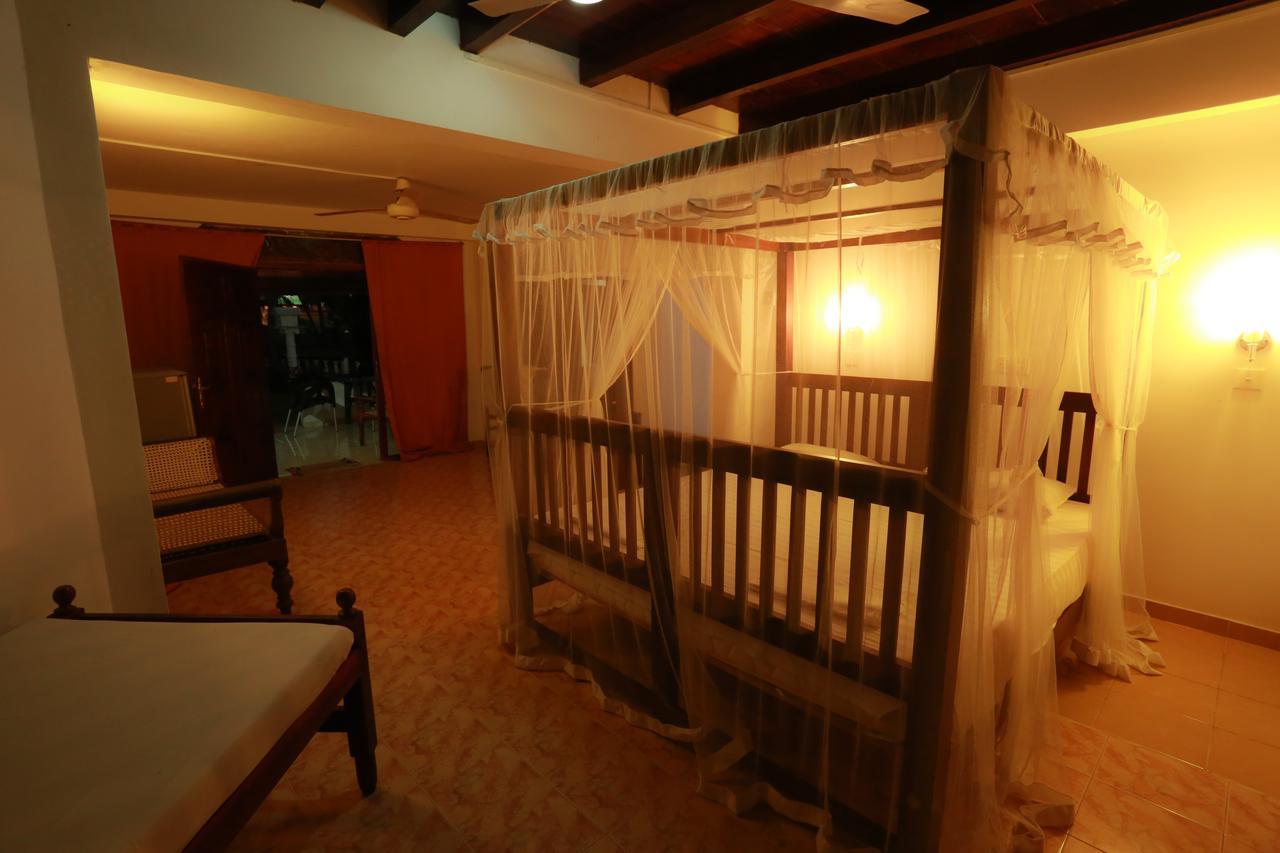 אונה ואטונה Sonri Villa Sea View מראה חיצוני תמונה
