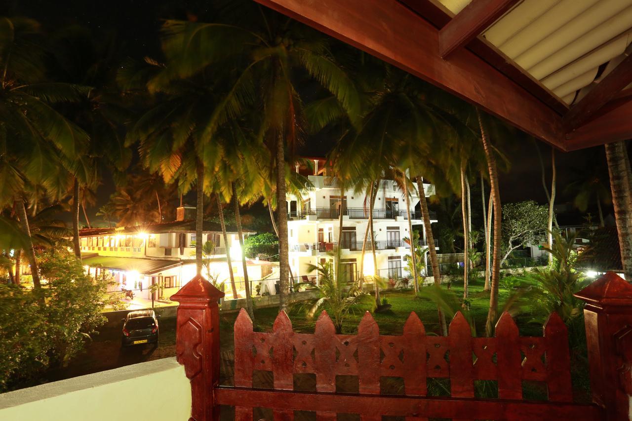 אונה ואטונה Sonri Villa Sea View מראה חיצוני תמונה