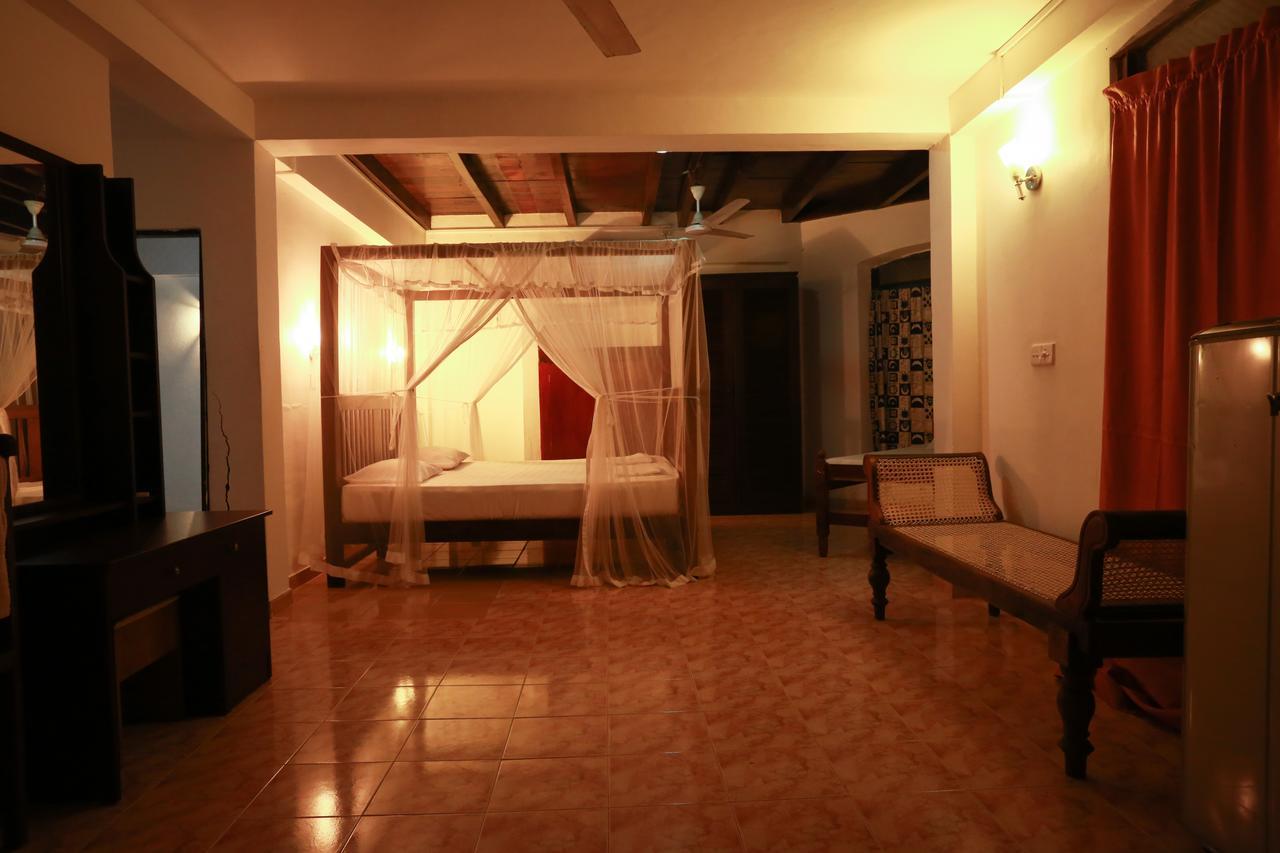 אונה ואטונה Sonri Villa Sea View מראה חיצוני תמונה