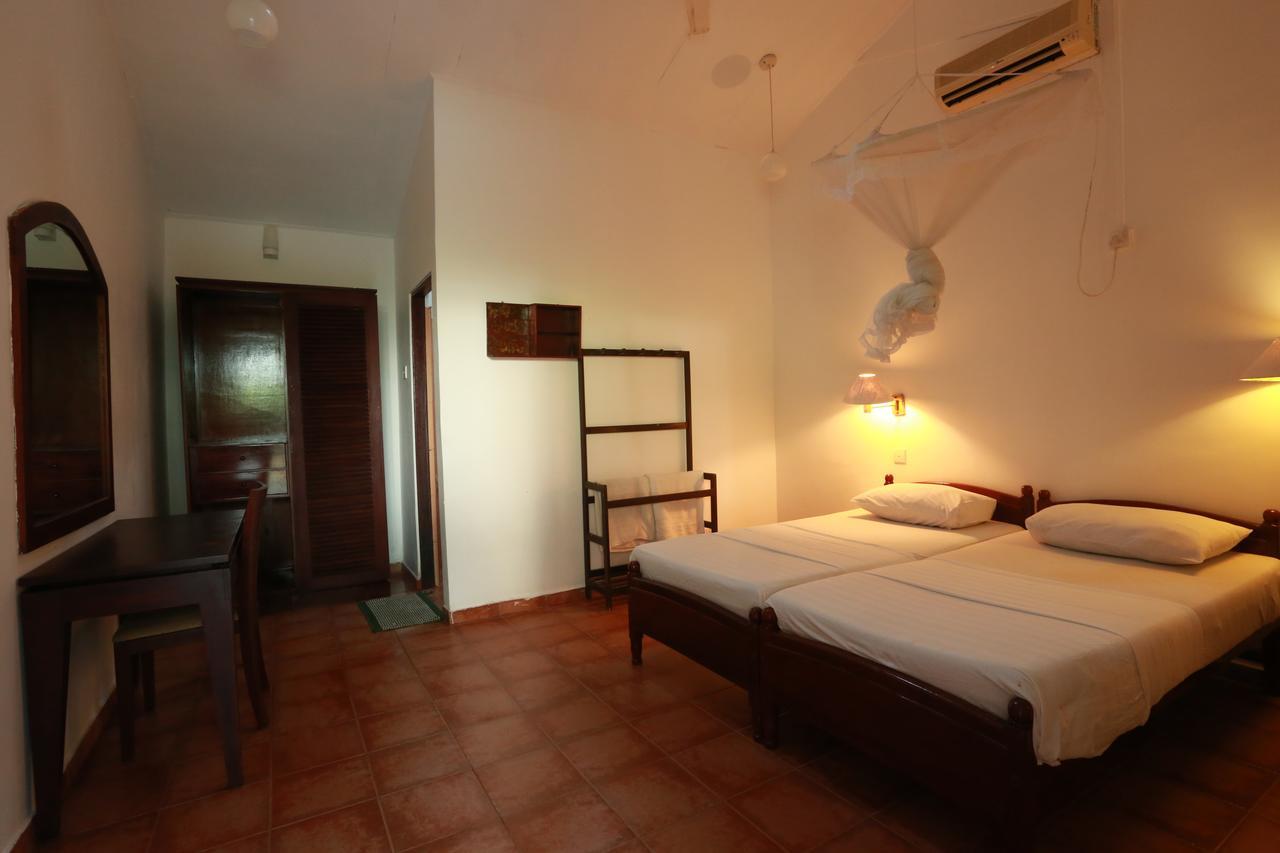 אונה ואטונה Sonri Villa Sea View מראה חיצוני תמונה