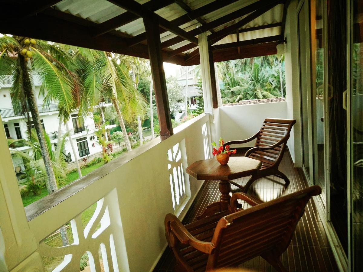 אונה ואטונה Sonri Villa Sea View מראה חיצוני תמונה