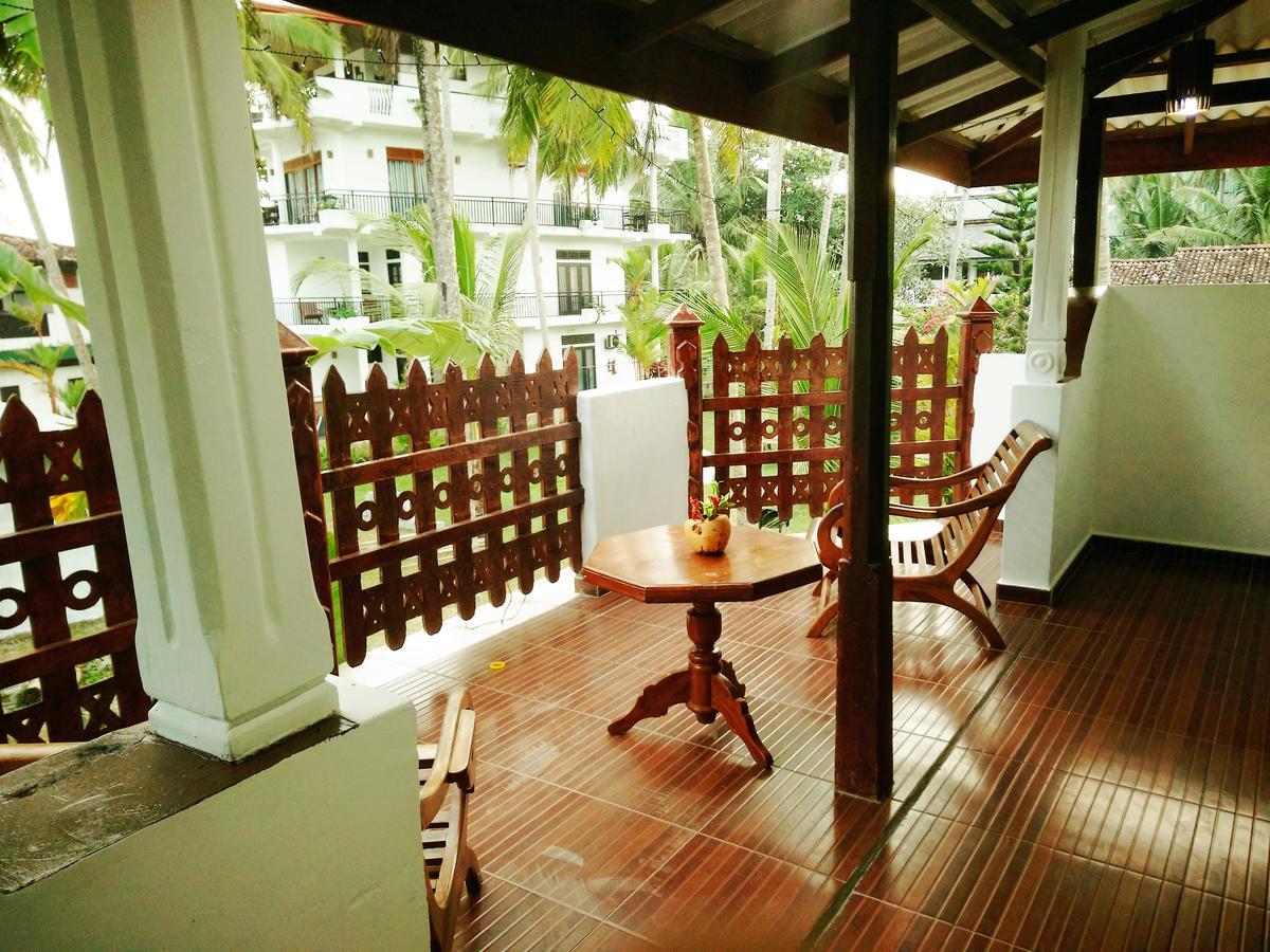 אונה ואטונה Sonri Villa Sea View מראה חיצוני תמונה