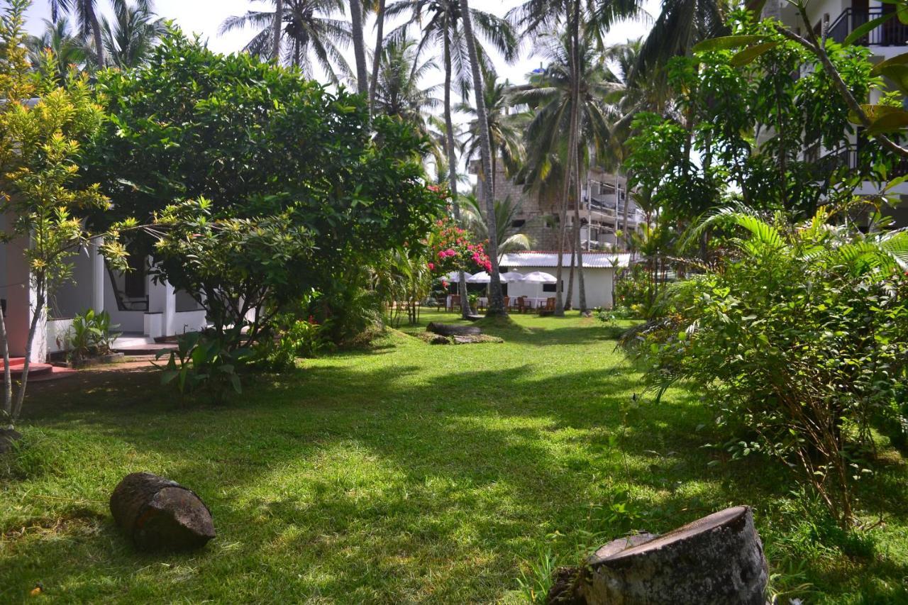 אונה ואטונה Sonri Villa Sea View מראה חיצוני תמונה