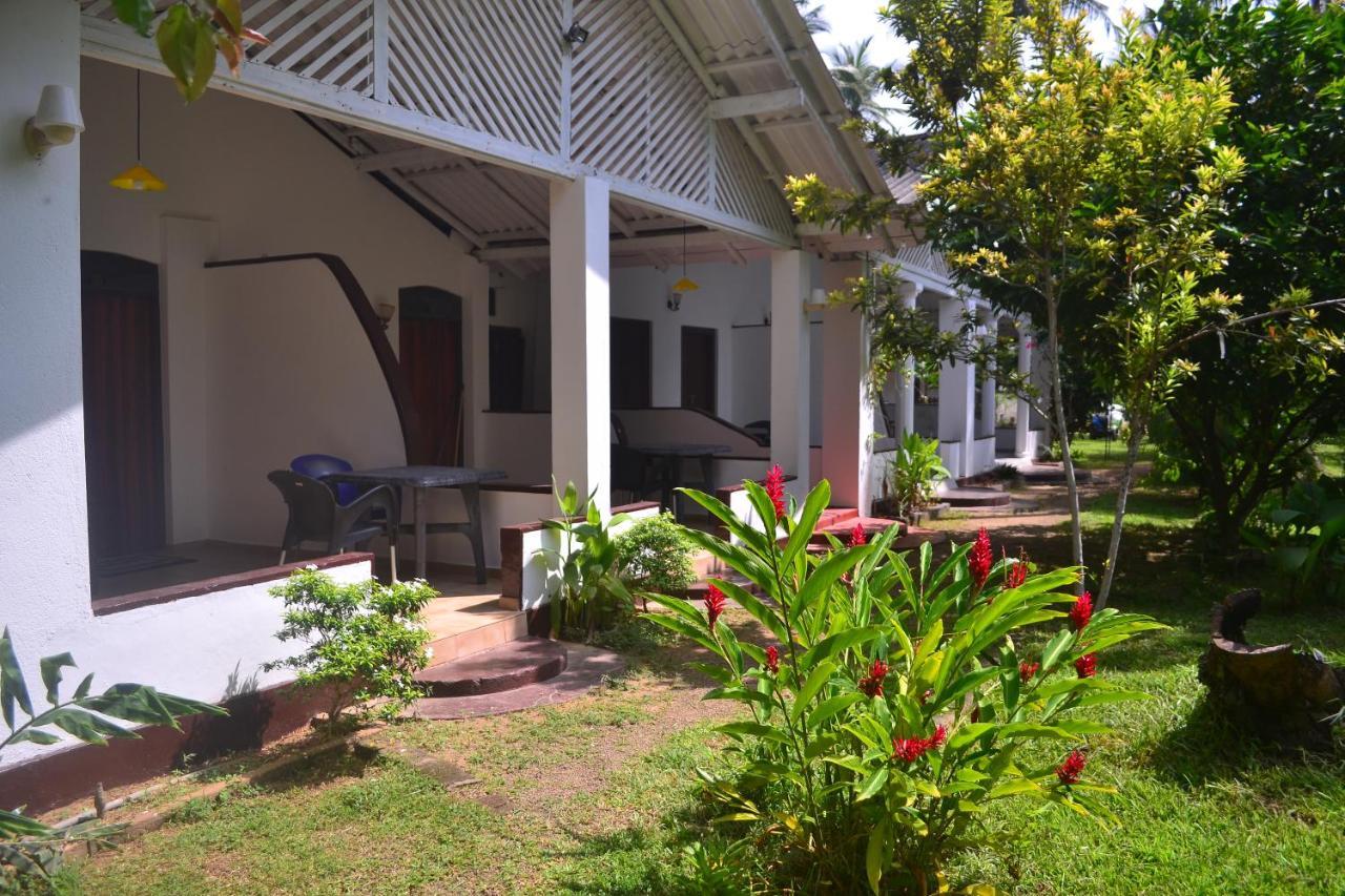 אונה ואטונה Sonri Villa Sea View מראה חיצוני תמונה