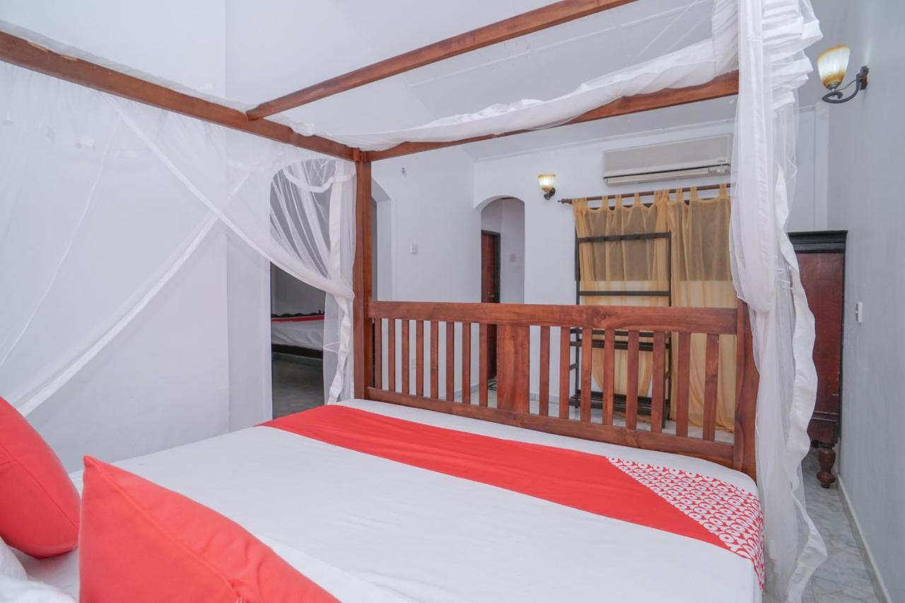 אונה ואטונה Sonri Villa Sea View מראה חיצוני תמונה