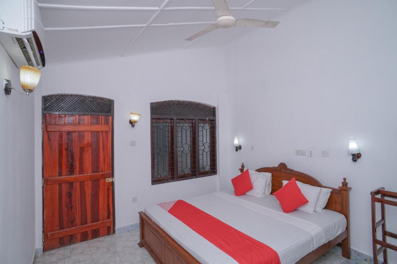 אונה ואטונה Sonri Villa Sea View מראה חיצוני תמונה