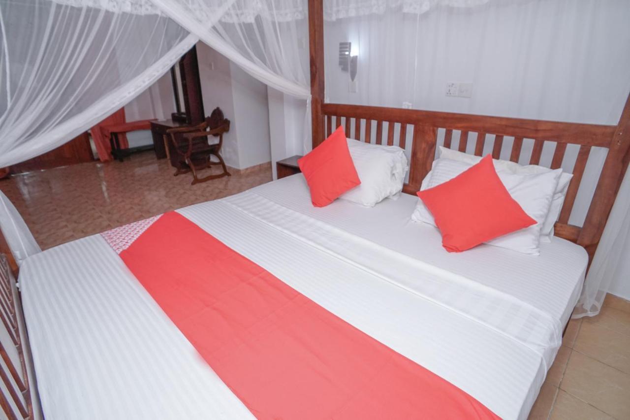 אונה ואטונה Sonri Villa Sea View מראה חיצוני תמונה