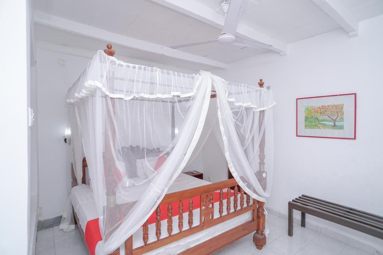 אונה ואטונה Sonri Villa Sea View מראה חיצוני תמונה