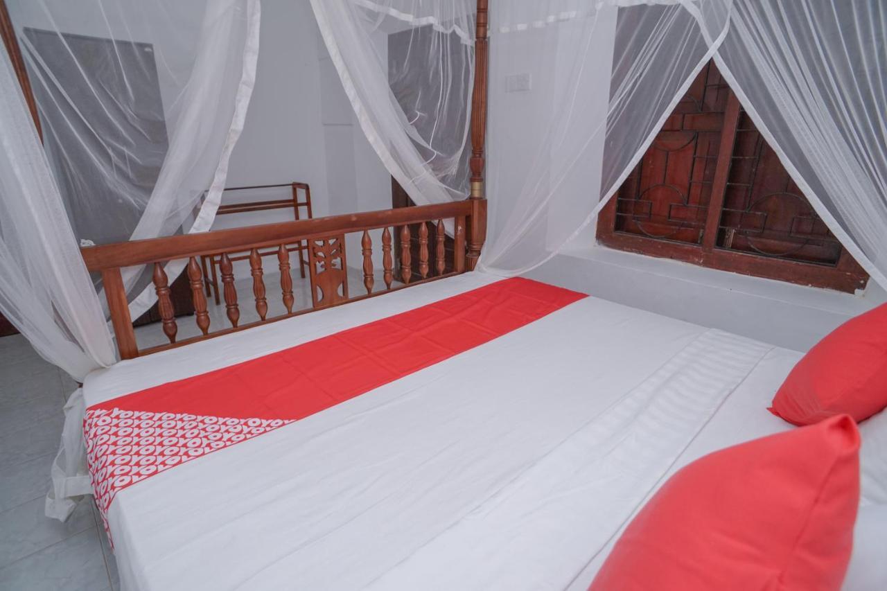 אונה ואטונה Sonri Villa Sea View מראה חיצוני תמונה