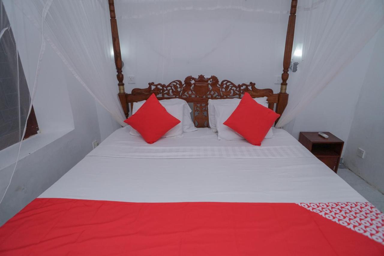 אונה ואטונה Sonri Villa Sea View מראה חיצוני תמונה