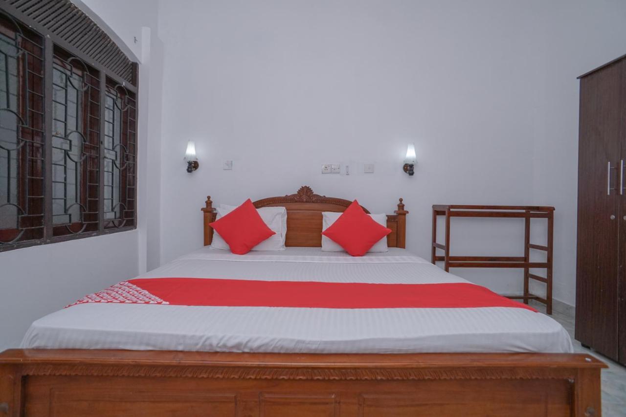אונה ואטונה Sonri Villa Sea View מראה חיצוני תמונה