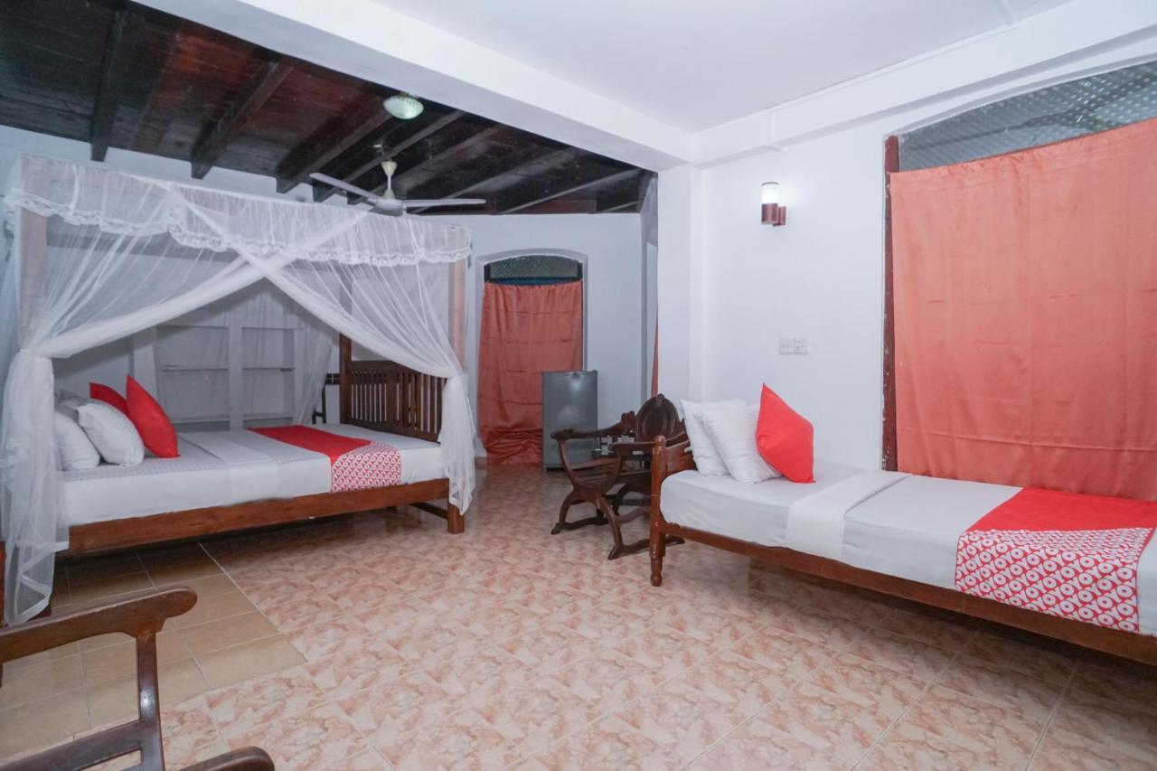 אונה ואטונה Sonri Villa Sea View מראה חיצוני תמונה