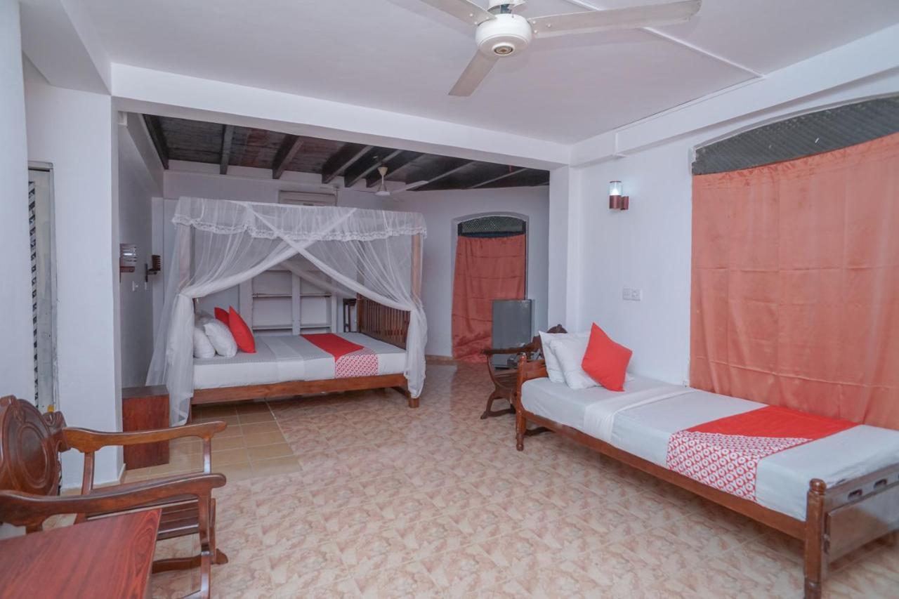 אונה ואטונה Sonri Villa Sea View מראה חיצוני תמונה