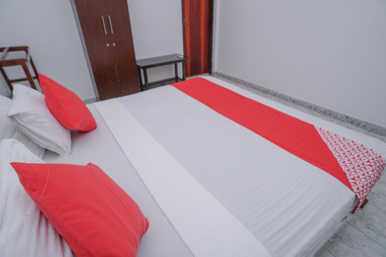 אונה ואטונה Sonri Villa Sea View מראה חיצוני תמונה