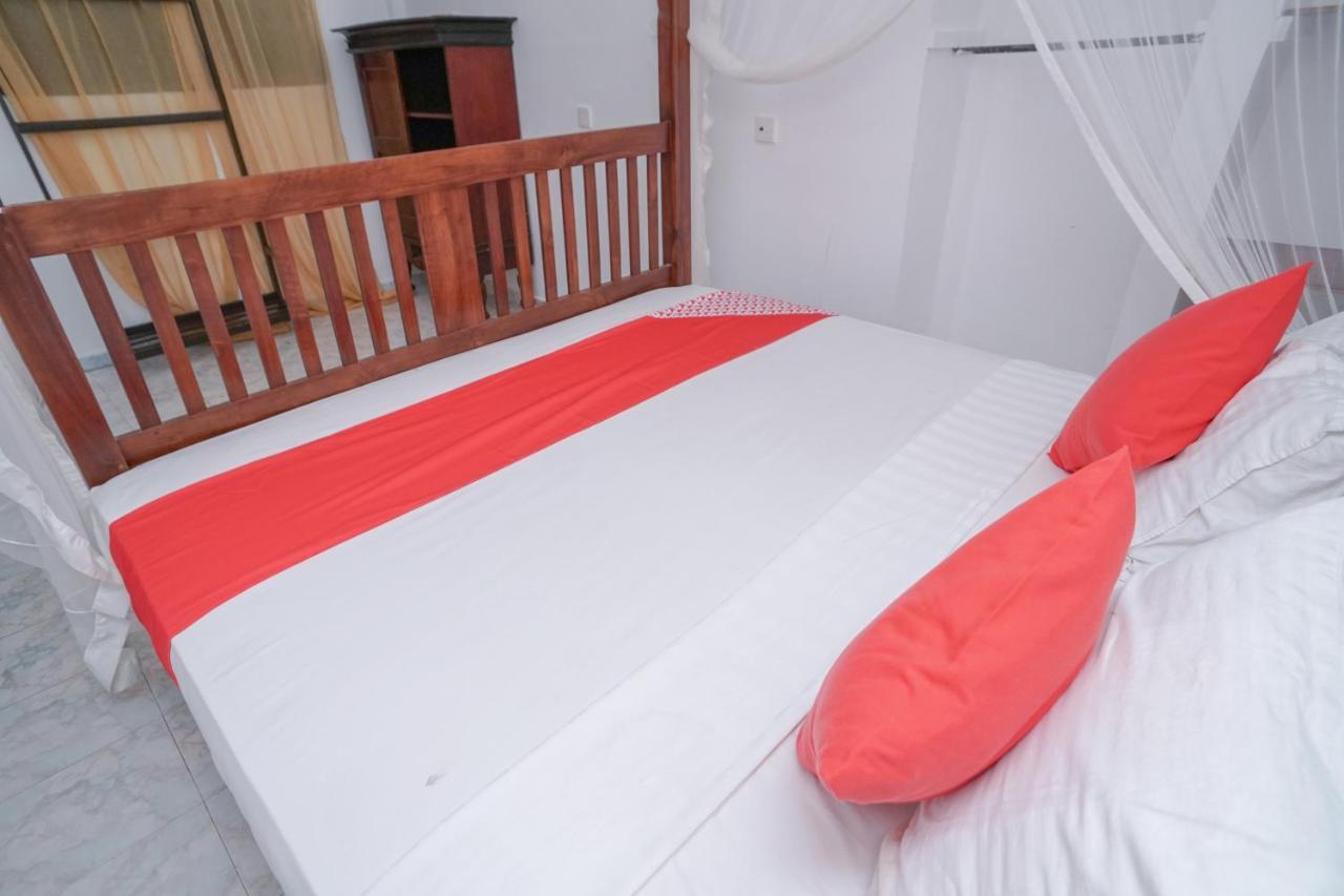 אונה ואטונה Sonri Villa Sea View מראה חיצוני תמונה