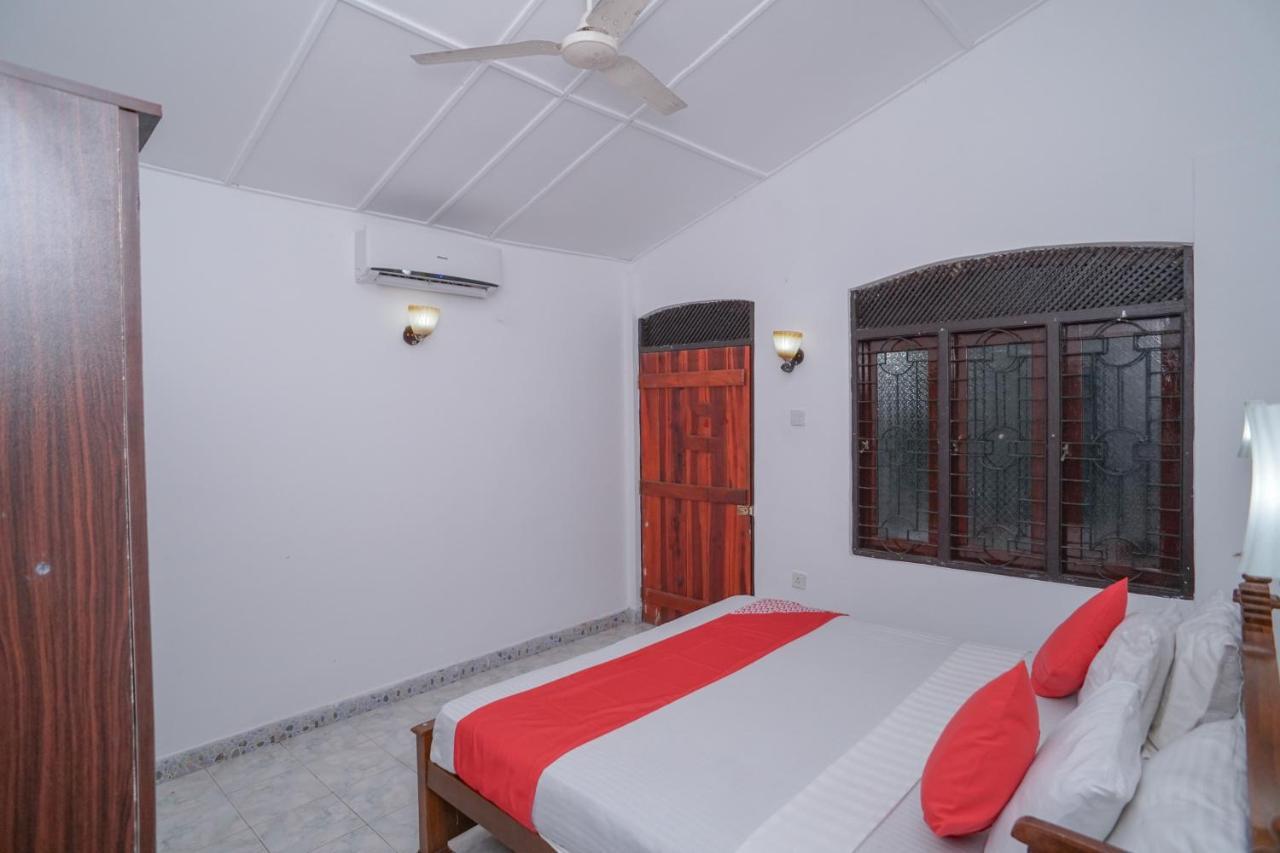 אונה ואטונה Sonri Villa Sea View מראה חיצוני תמונה