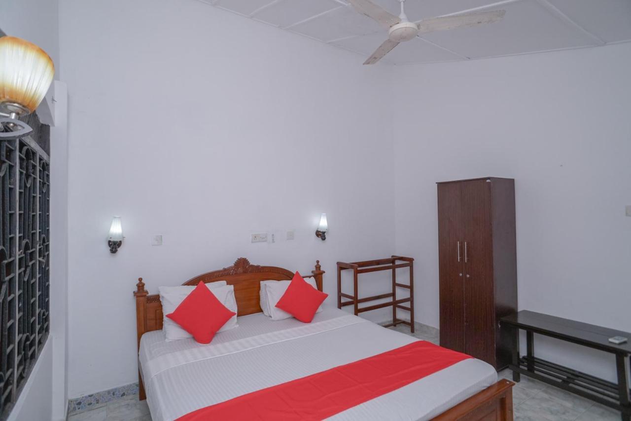 אונה ואטונה Sonri Villa Sea View מראה חיצוני תמונה