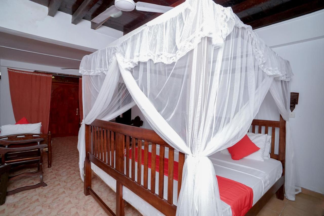 אונה ואטונה Sonri Villa Sea View מראה חיצוני תמונה