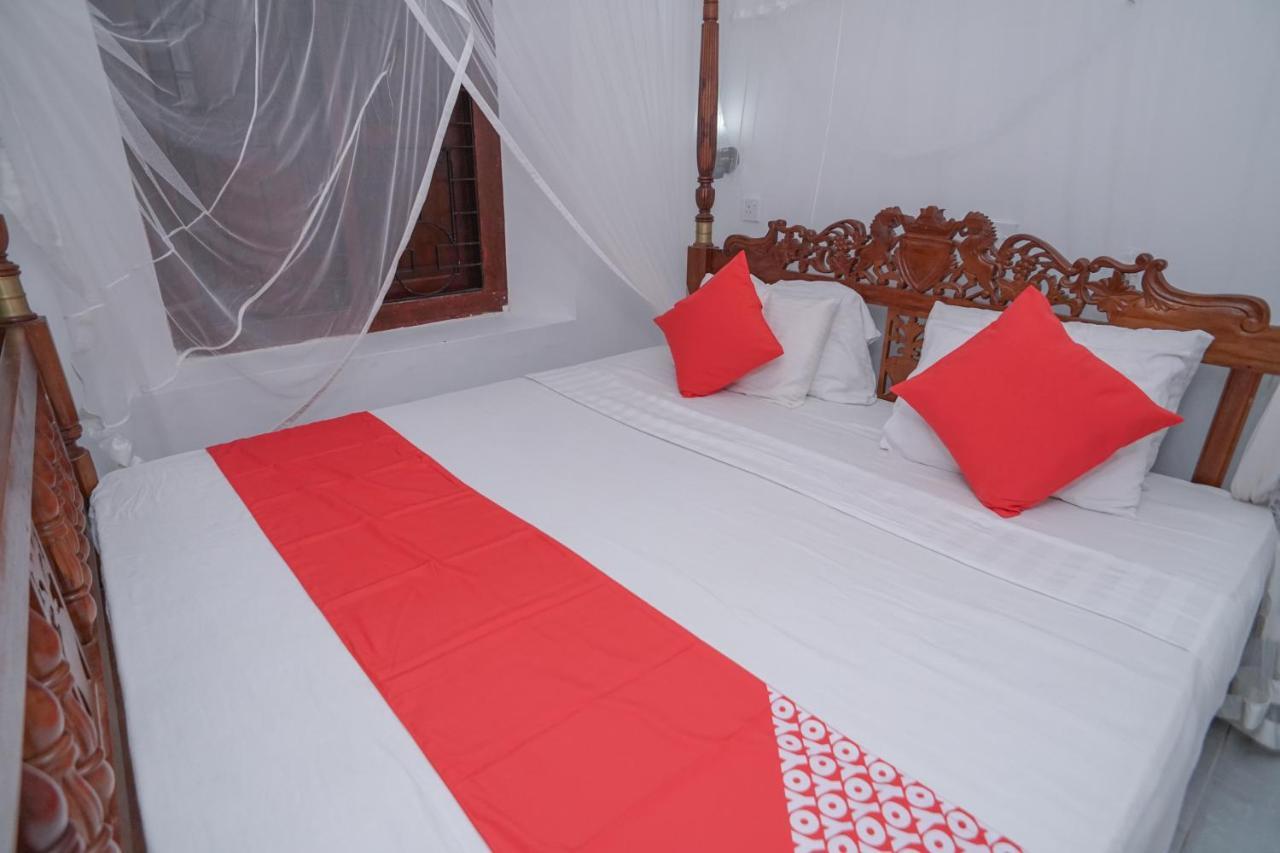 אונה ואטונה Sonri Villa Sea View מראה חיצוני תמונה