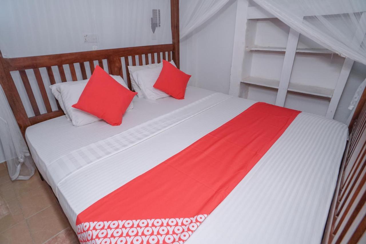 אונה ואטונה Sonri Villa Sea View מראה חיצוני תמונה